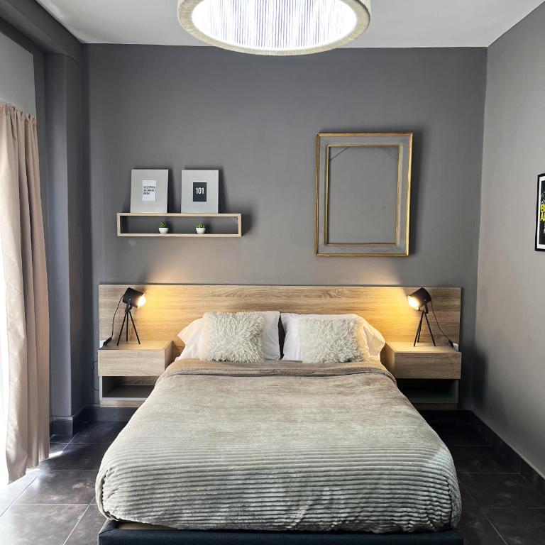 Defensa 821 Bed and Breakfast - Estudio con balcón - 2