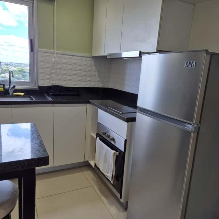 Molas Tower 114B - Apartamento de 1 dormitorio - 3