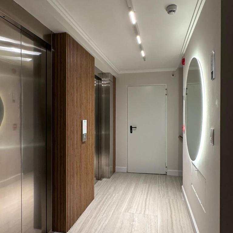 Luxurious new penthouse with ocean views - One-Bedroom Apartment - 37