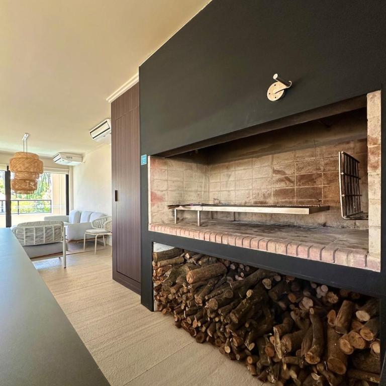 Luxurious new penthouse with ocean views - One-Bedroom Apartment - 46