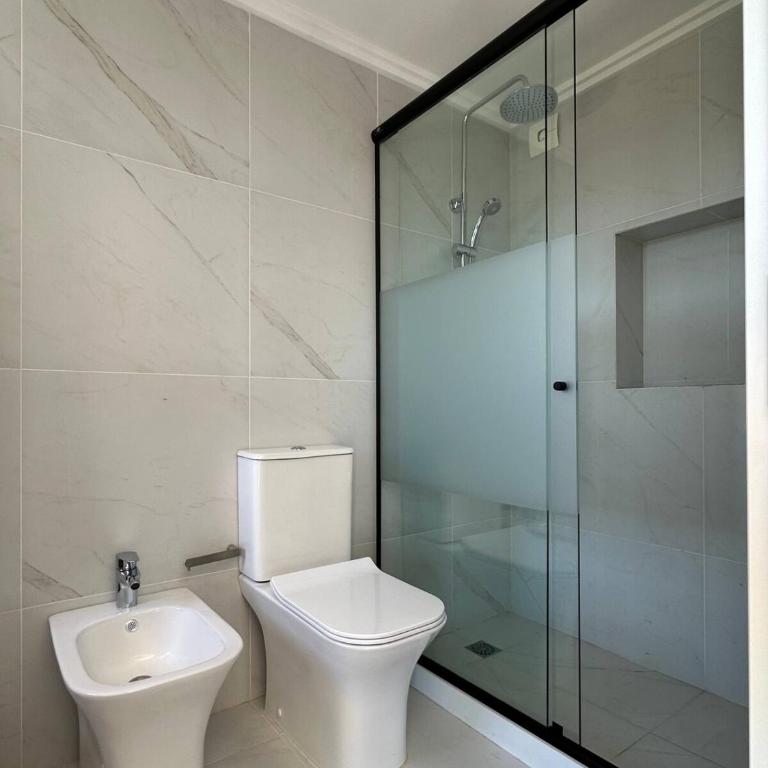 Luxurious new penthouse with ocean views - One-Bedroom Apartment - 32