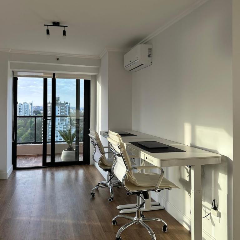 Luxurious new penthouse with ocean views - One-Bedroom Apartment - 27
