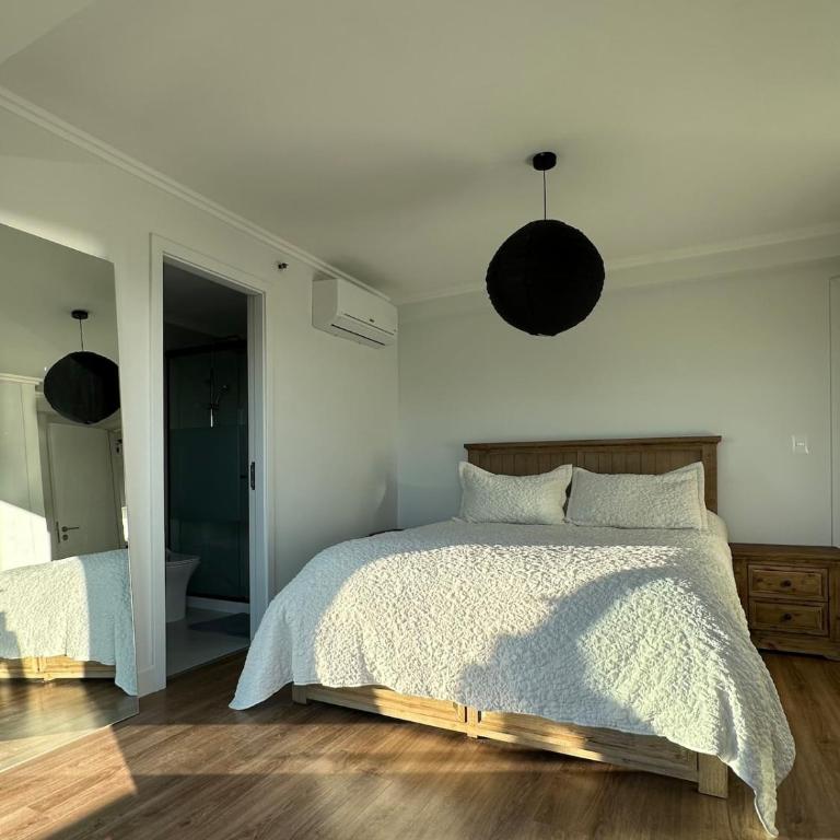Luxurious new penthouse with ocean views - One-Bedroom Apartment - 14