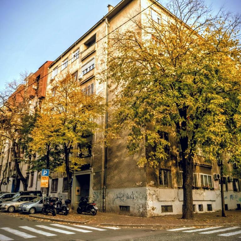 Slavija Central - Studio - 16