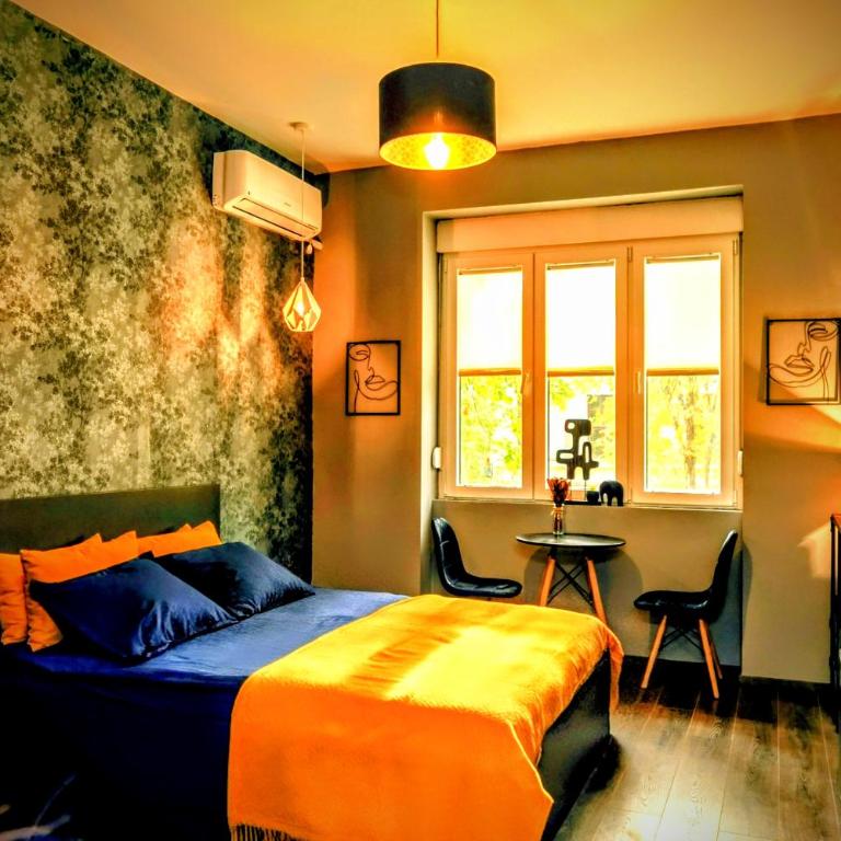 Slavija Central - Studio - 1