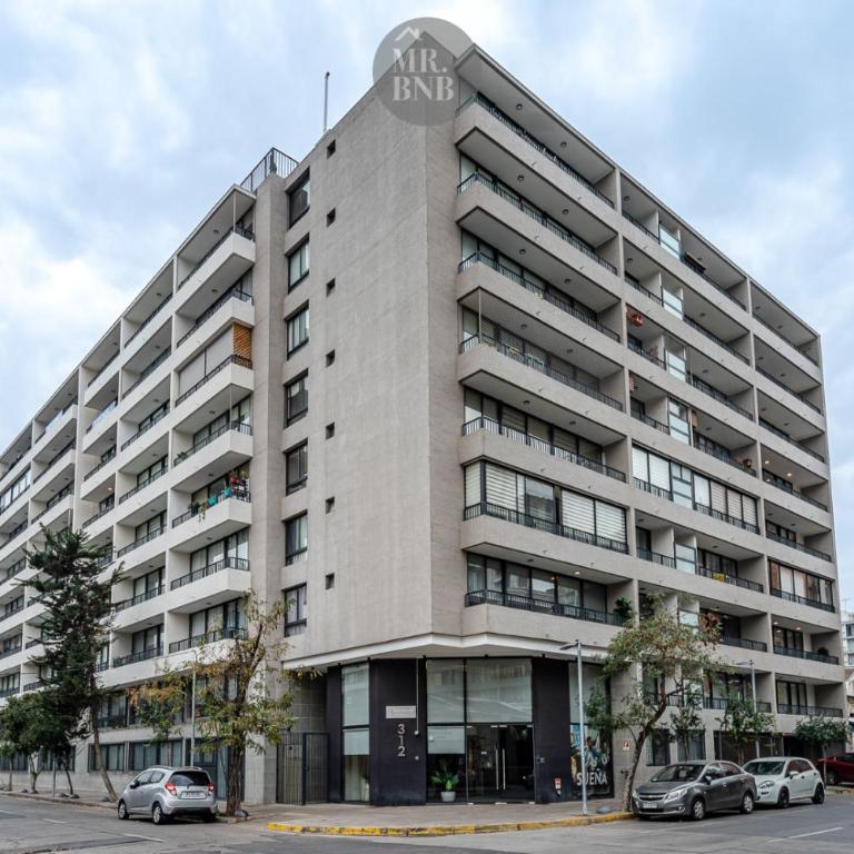Marin Apartments by Mr BnB - One-Bedroom Apartment with Terrace - 5