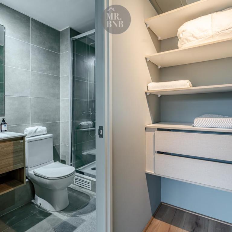 Marin Apartments by Mr BnB - One-Bedroom Apartment with Terrace - 6