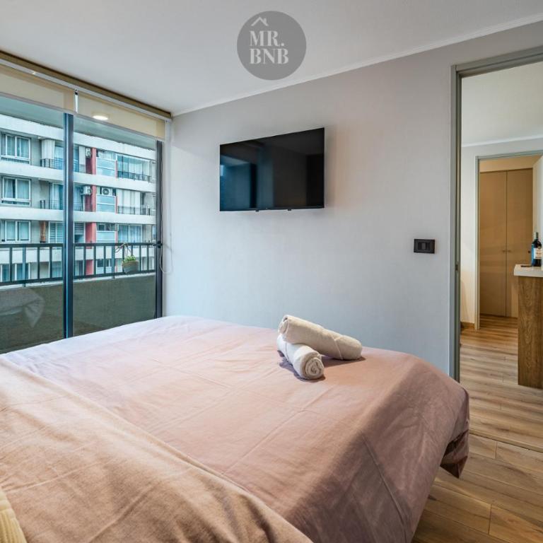 Marin Apartments by Mr BnB - Two-Bedroom Apartment with Terrace - 7