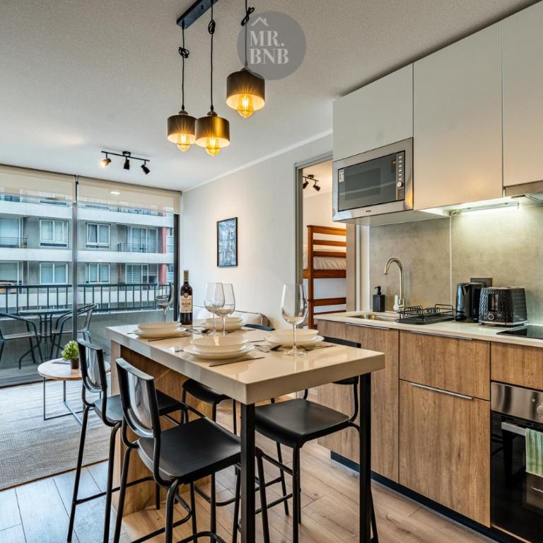 Marin Apartments by Mr BnB - Two-Bedroom Apartment with Terrace - 1