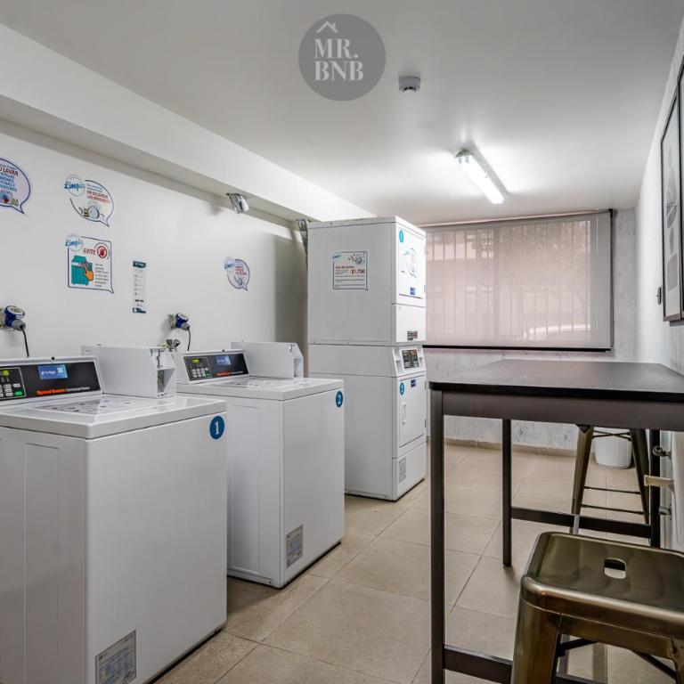 Marin Apartments by Mr BnB - One-Bedroom Apartment with Terrace - 8