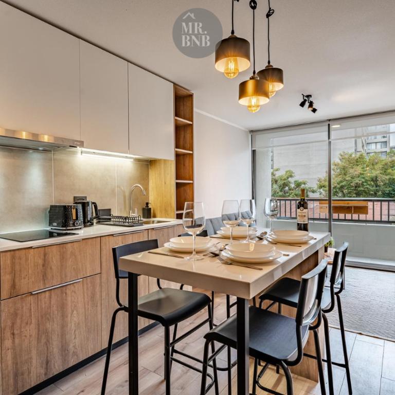 Marin Apartments by Mr BnB - One-Bedroom Apartment with Terrace - 1