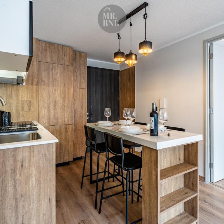 Marin Apartments by Mr BnB - Two-Bedroom Apartment with Terrace - 12