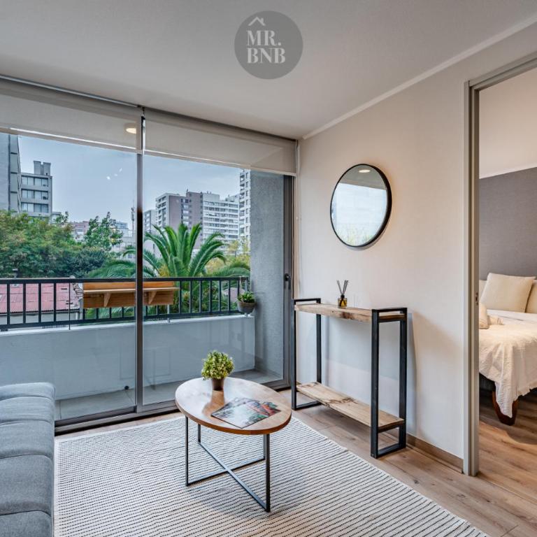 Marin Apartments by Mr BnB - One-Bedroom Apartment with Terrace - 11