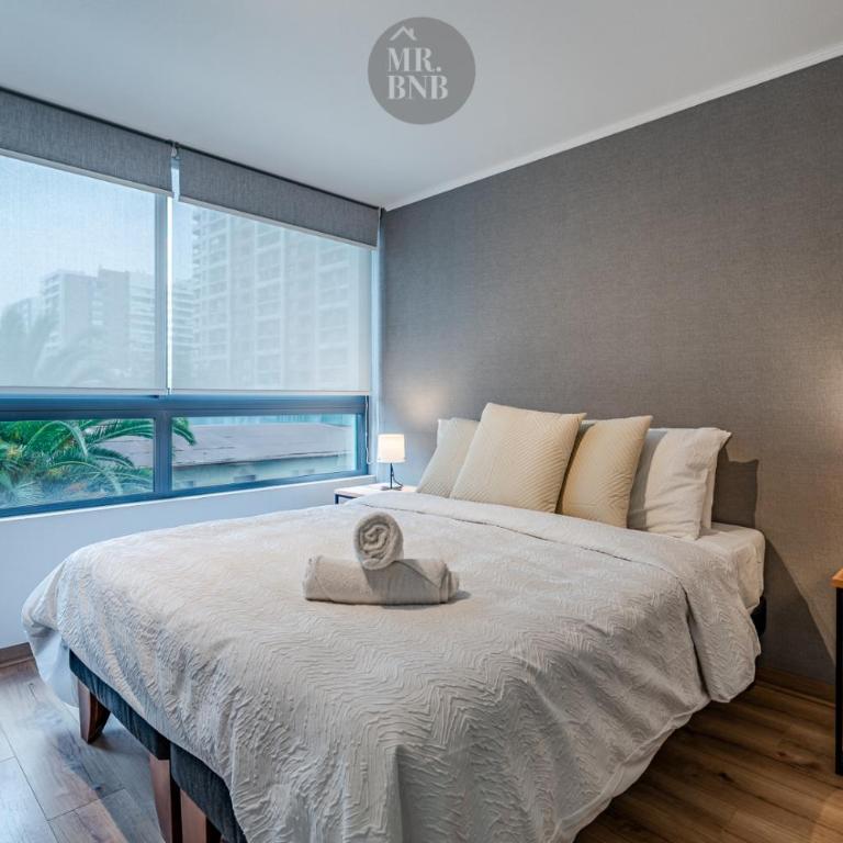 Marin Apartments by Mr BnB - One-Bedroom Apartment with Terrace - 12