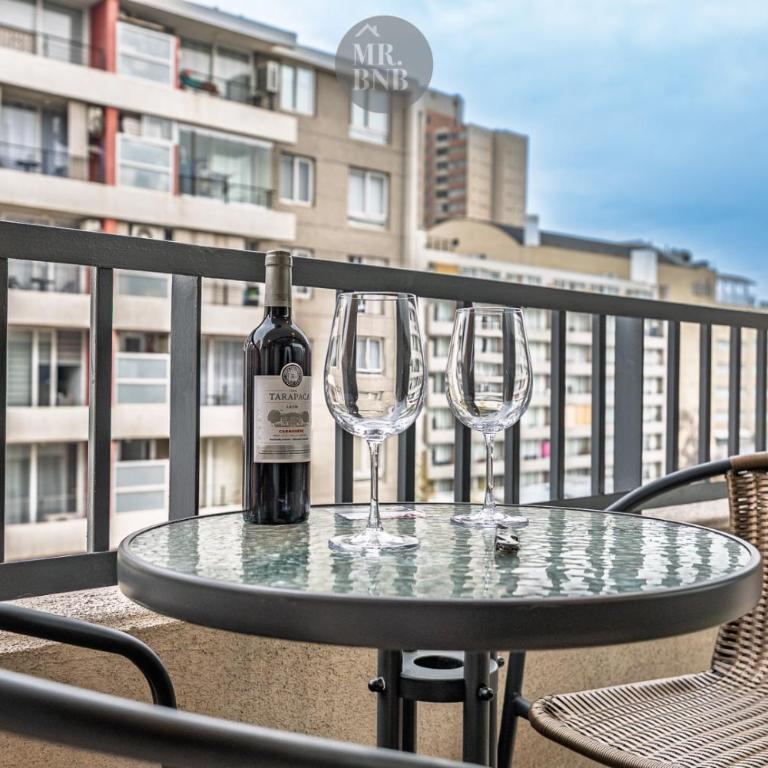 Marin Apartments by Mr BnB - Two-Bedroom Apartment with Terrace - 13