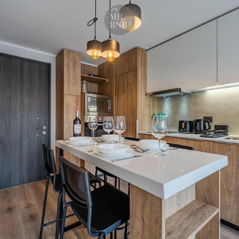Marin Apartments by Mr BnB - One-Bedroom Apartment with Terrace - 14