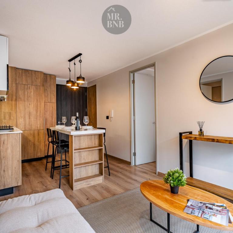 Marin Apartments by Mr BnB - Two-Bedroom Apartment with Terrace - 14