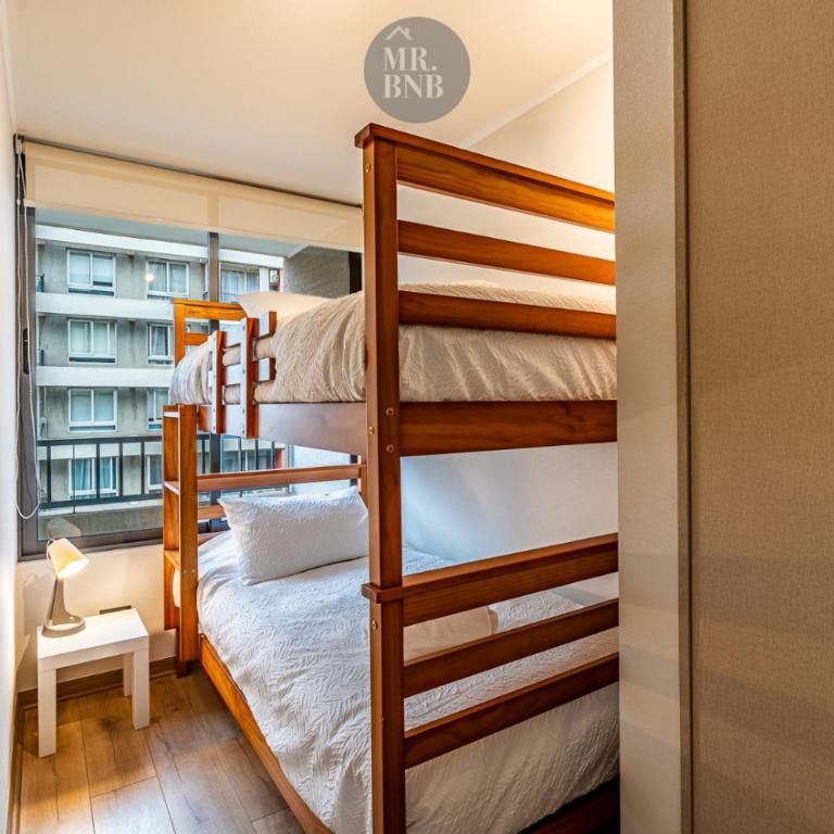 Marin Apartments by Mr BnB - Two-Bedroom Apartment with Terrace - 16