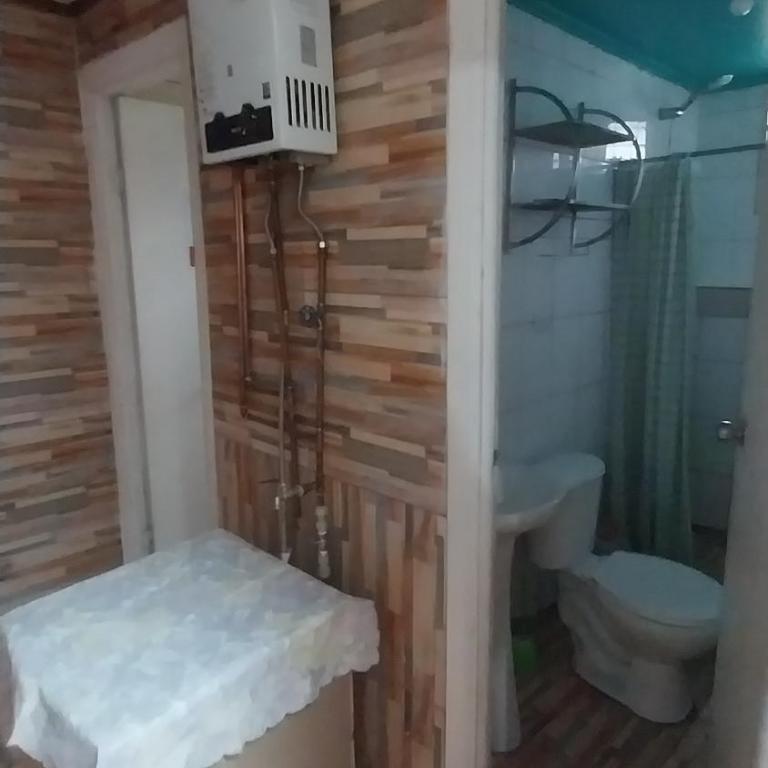 Hospedaje con Pensión Completa - Comfort Quadruple Room - 1
