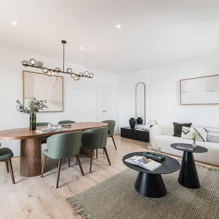 Torre Martiricos IV - Apartamento - 7