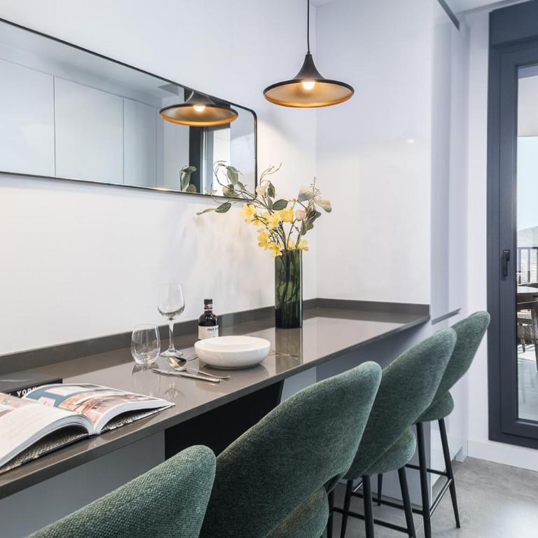 Torre Martiricos IV - Apartamento - 11