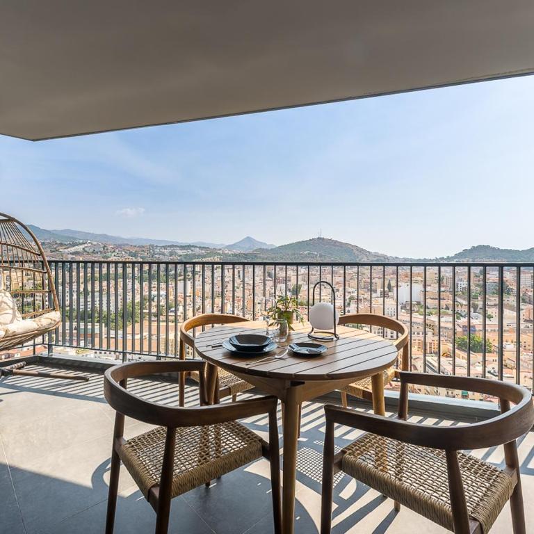 Torre Martiricos IV - Apartamento - 2