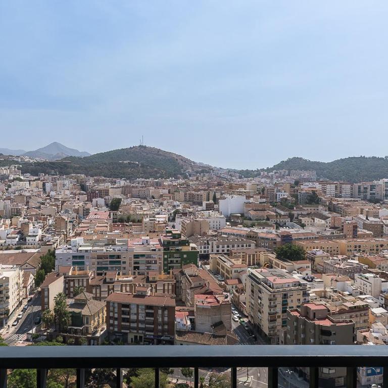 Torre Martiricos IV - Apartamento - 13