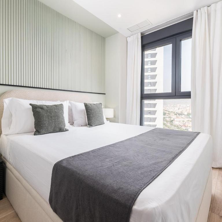 Torre Martiricos IV - Apartamento - 14