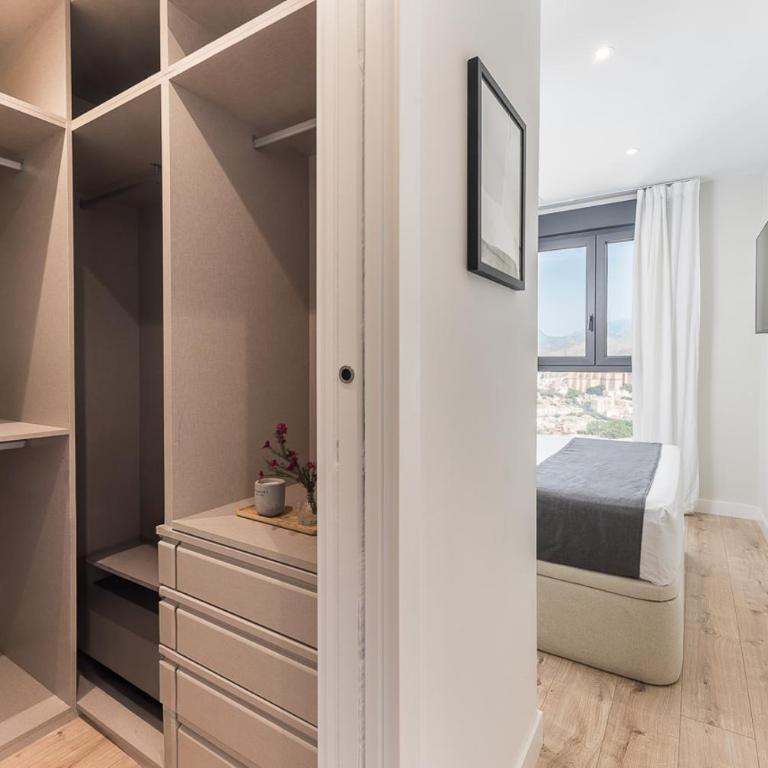 Torre Martiricos IV - Apartamento - 15