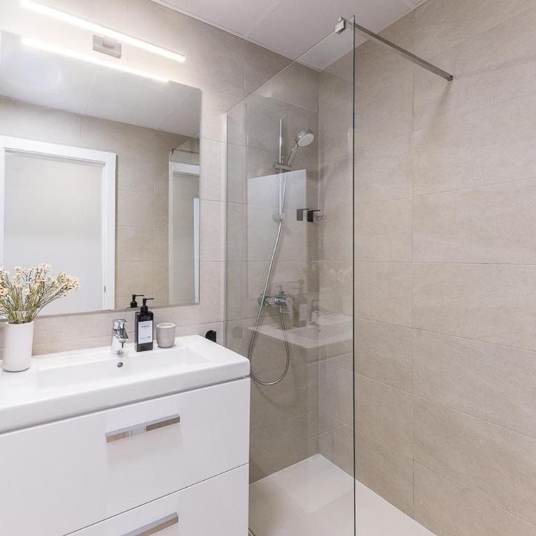 Torre Martiricos IV - Apartamento - 18