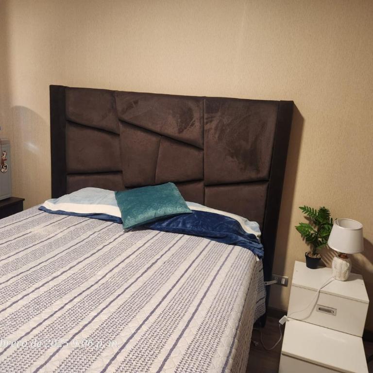 Habitaciones en departamento Moderno, cerca a Aeropuerto Arequipa - Deluxe Room - 6