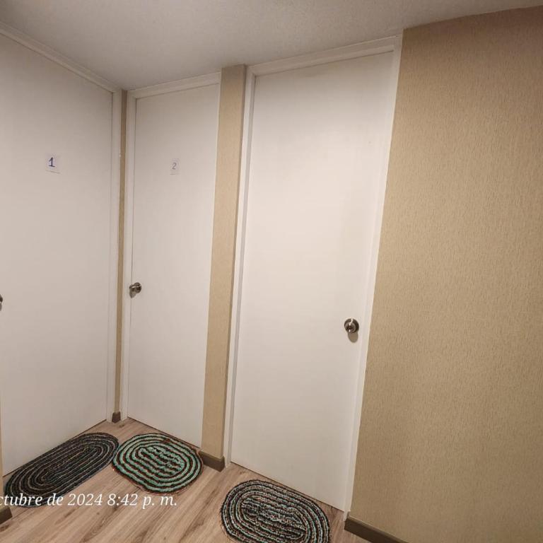 Habitaciones en departamento Moderno, cerca a Aeropuerto Arequipa - Deluxe Room - 2