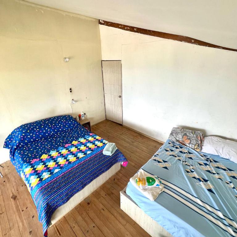 Casa Horizonte | Piscina, Zona social, Vista Lago - Casa de 4 dormitorios - 16