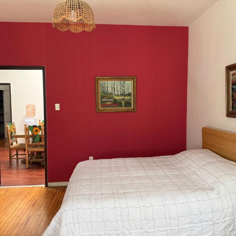 Napoles Clasico - Double Room - 1