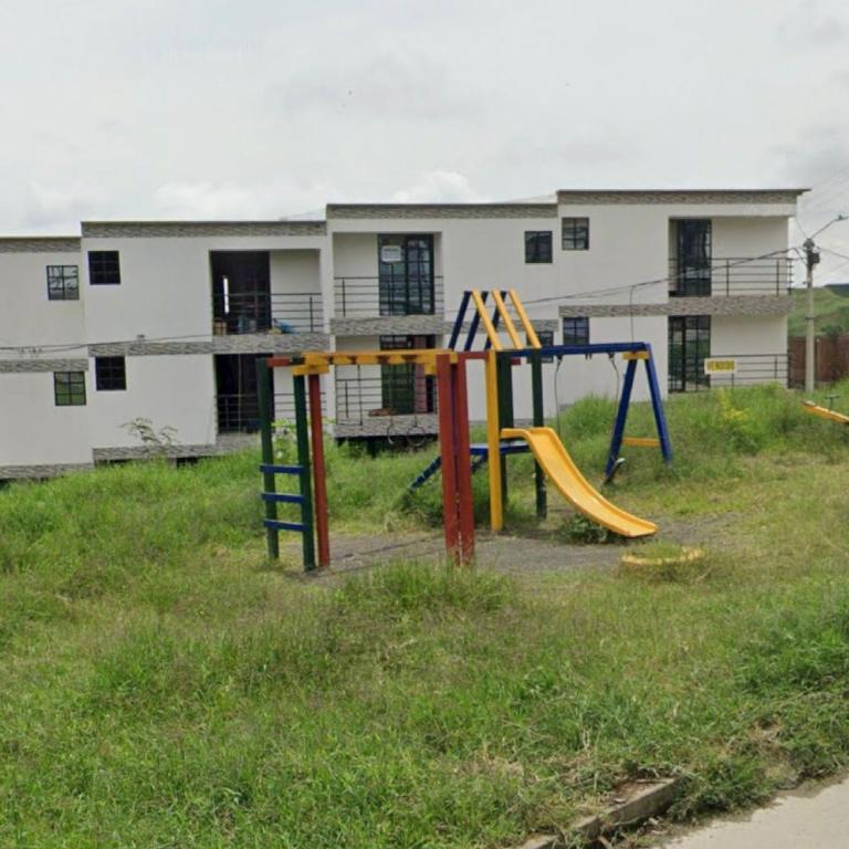 Bulevar Santa Rosa, apartamento nuevo y acogedor - Apartamento de 3 dormitorios - 14
