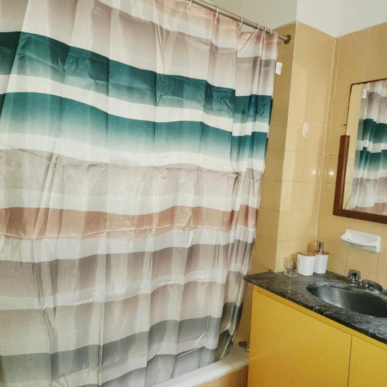 PinamarV - Two-Bedroom Apartment - 2