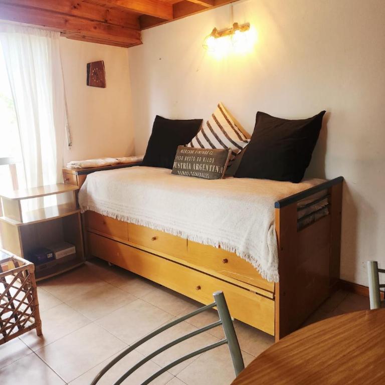 PinamarV - Two-Bedroom Apartment - 4