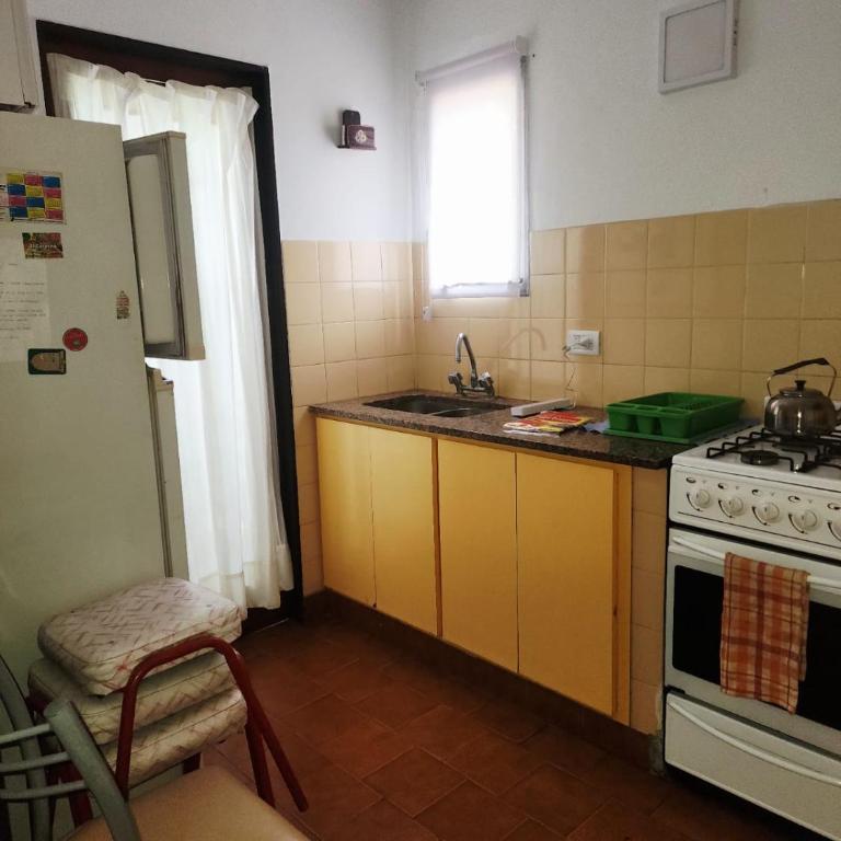 PinamarV - Two-Bedroom Apartment - 5