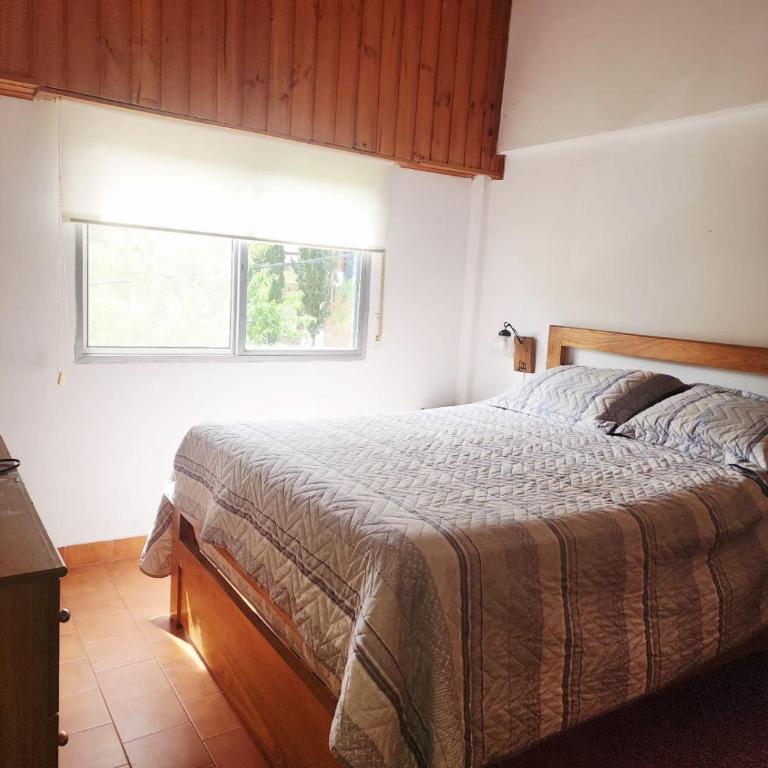 PinamarV - Two-Bedroom Apartment - 6