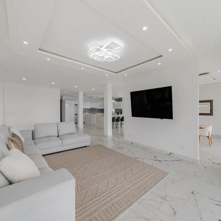 Elegant Home in Cartagena - Villa - 4