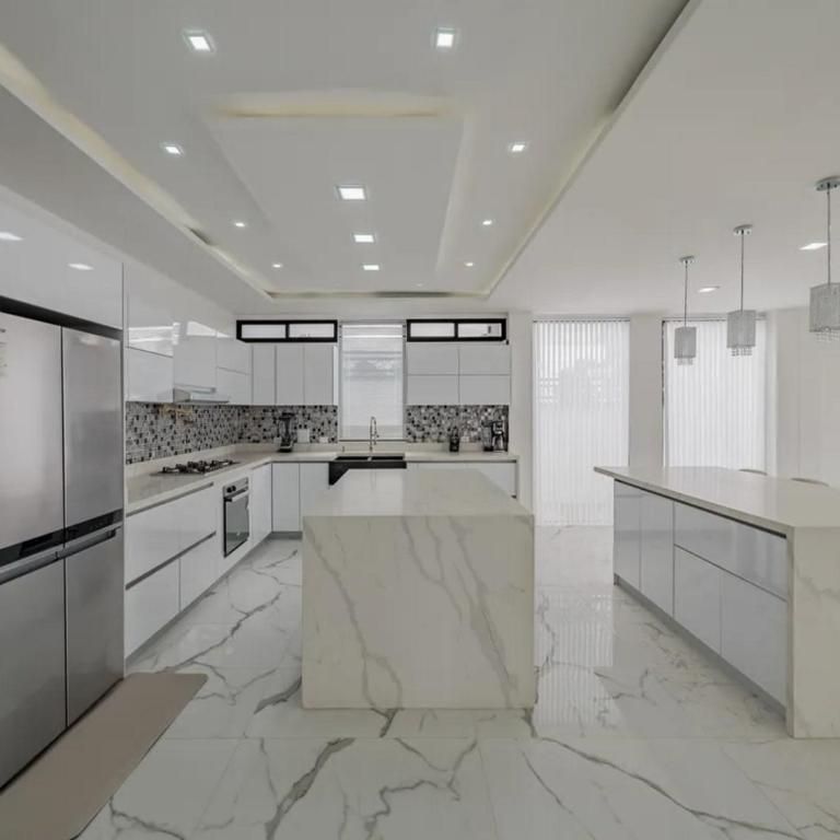 Elegant Home in Cartagena - Villa - 2