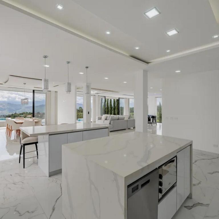 Elegant Home in Cartagena - Villa - 12