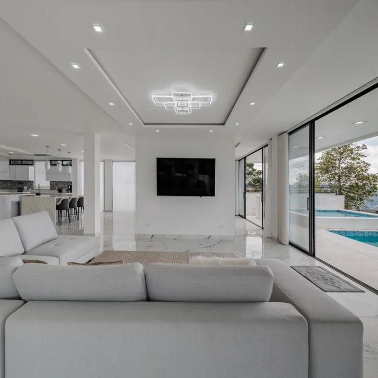 Elegant Home in Cartagena - Villa - 7