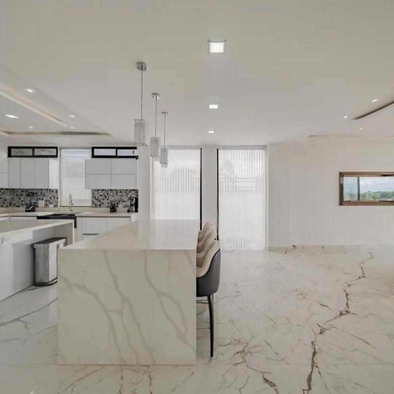 Elegant Home in Cartagena - Villa - 18