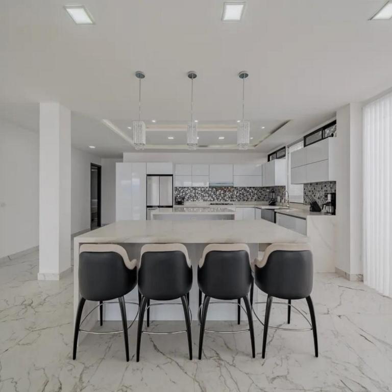 Elegant Home in Cartagena - Villa - 15