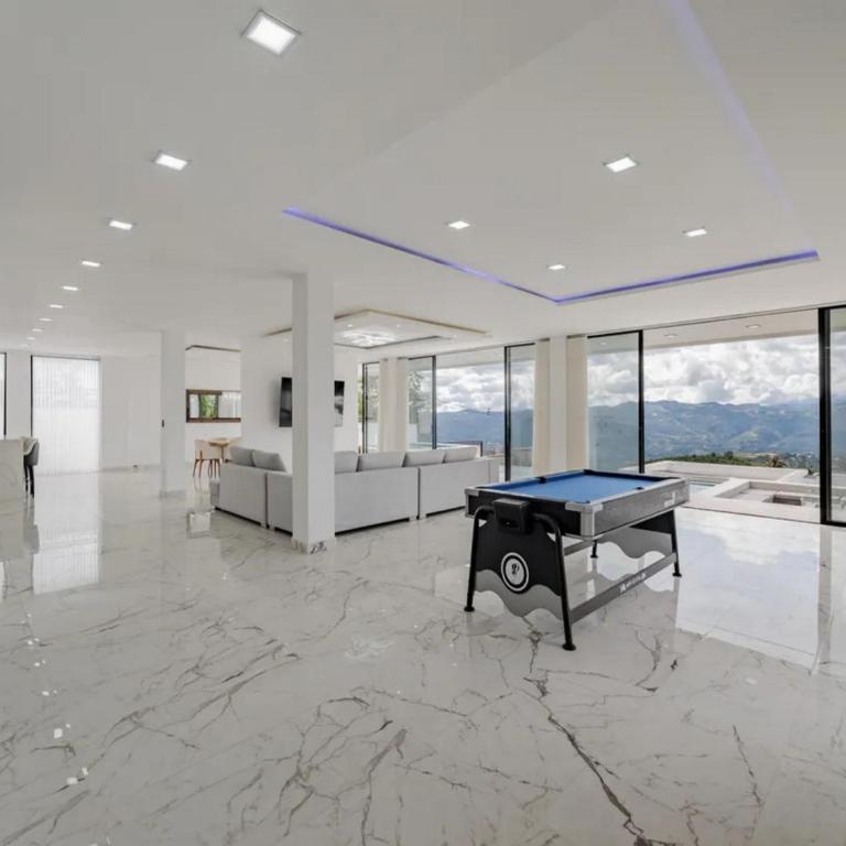 Elegant Home in Cartagena - Villa - 21