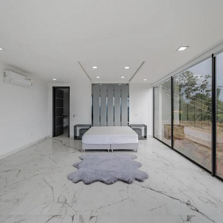 Elegant Home in Cartagena - Villa - 27