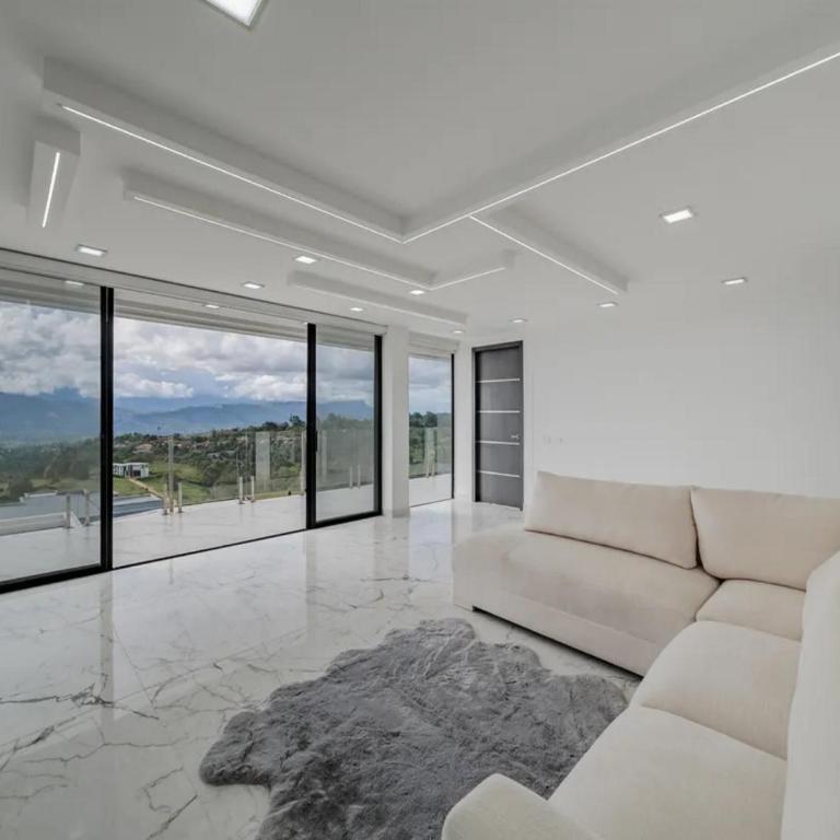 Elegant Home in Cartagena - Villa - 33