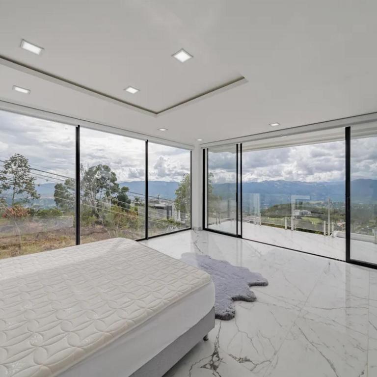 Elegant Home in Cartagena - Villa - 31
