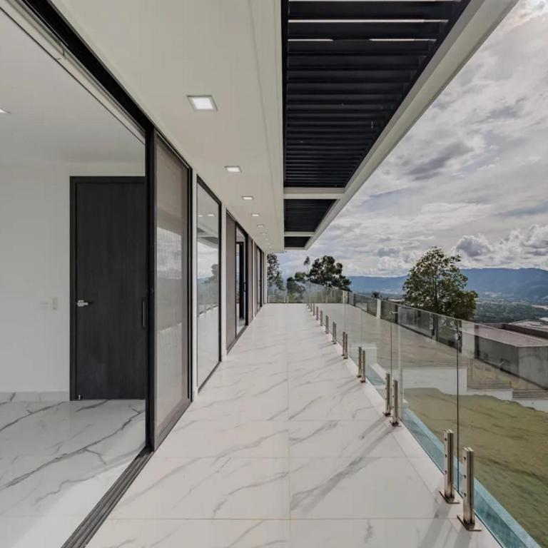 Elegant Home in Cartagena - Villa - 36